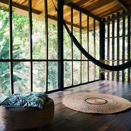 Amazona Lodge 莱蒂西亚 外观 照片