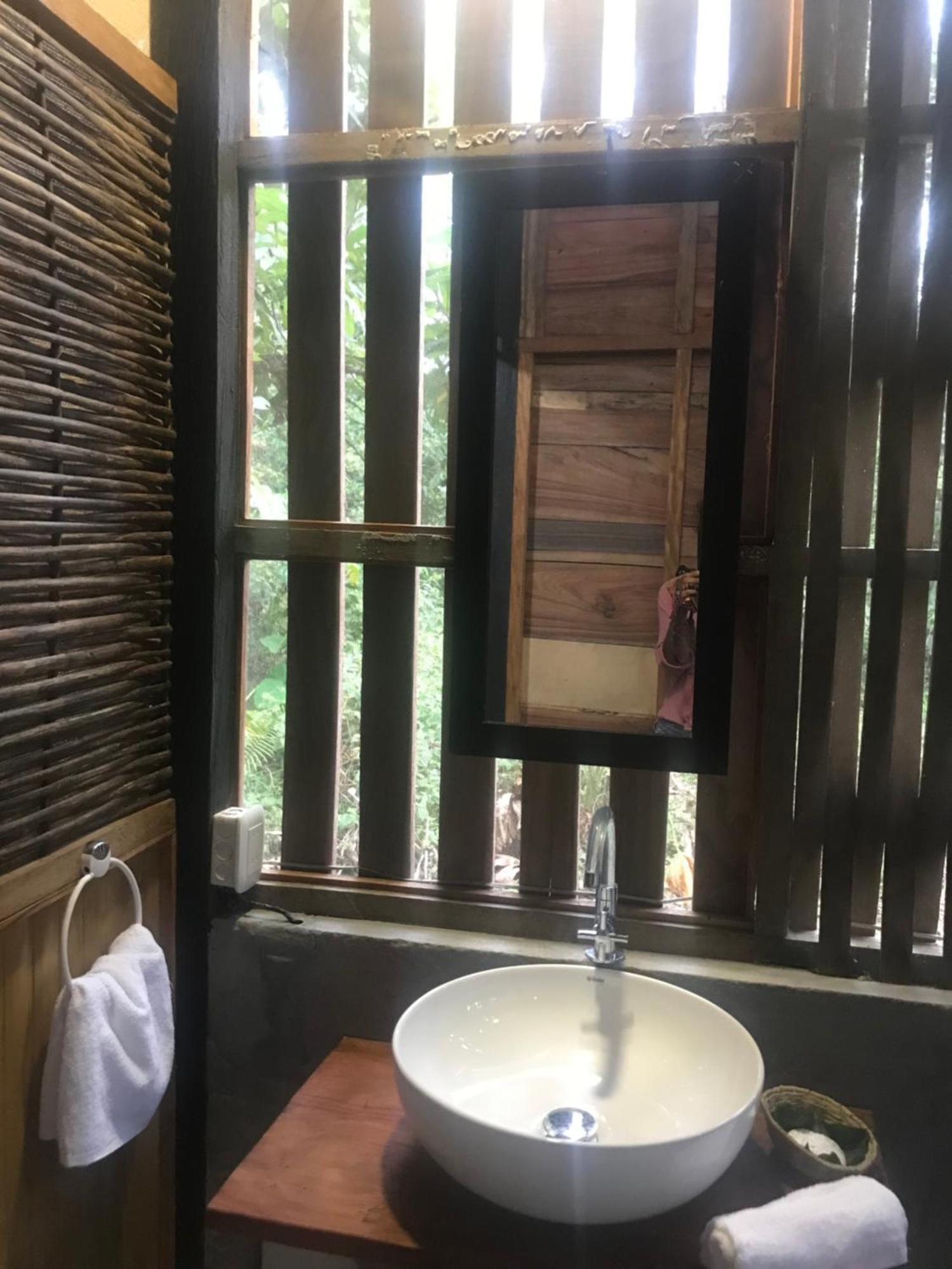 Amazona Lodge 莱蒂西亚 外观 照片